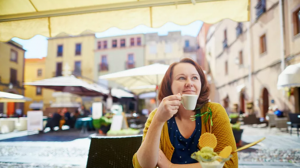 Ce să mănânci ca să trăiești 100 de ani. Dieta pe care o au în comun cei mai longevivi oameni